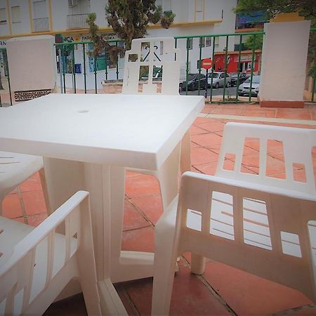 Apartamentos La Libertad Estepona Eksteriør billede