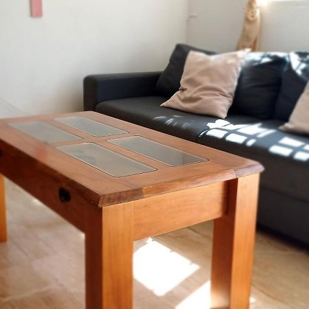 Apartamentos La Libertad Estepona Eksteriør billede