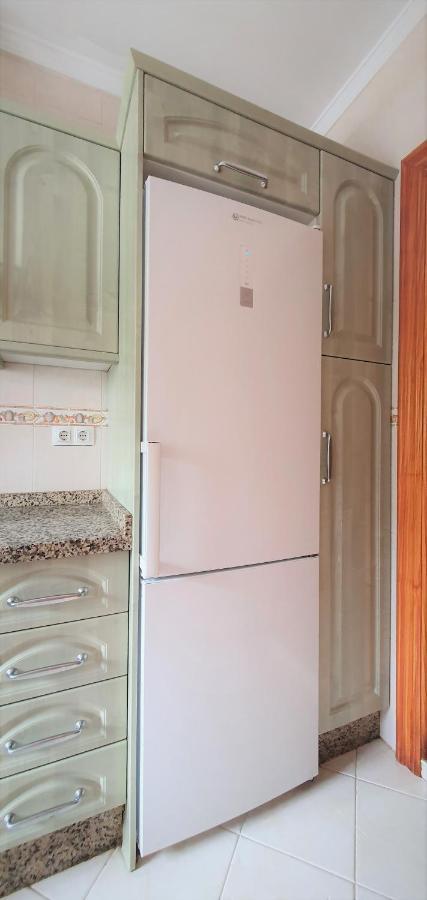 Apartamentos La Libertad Estepona Eksteriør billede