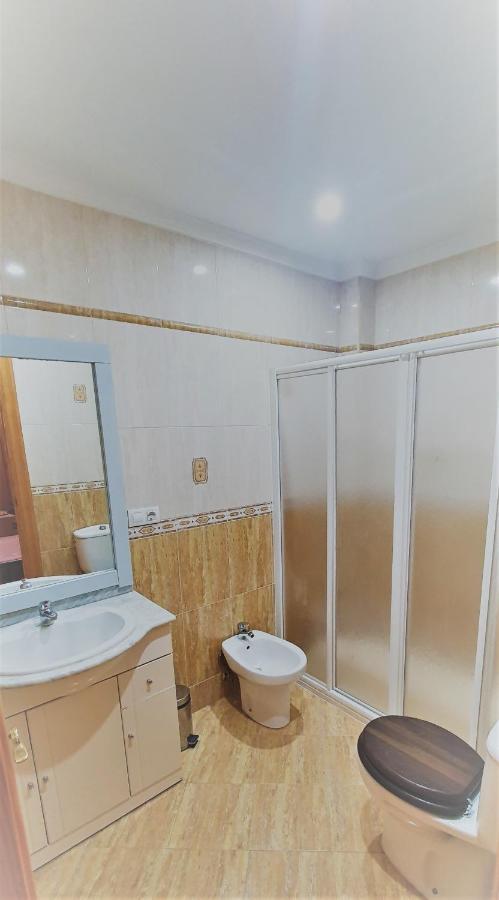 Apartamentos La Libertad Estepona Eksteriør billede