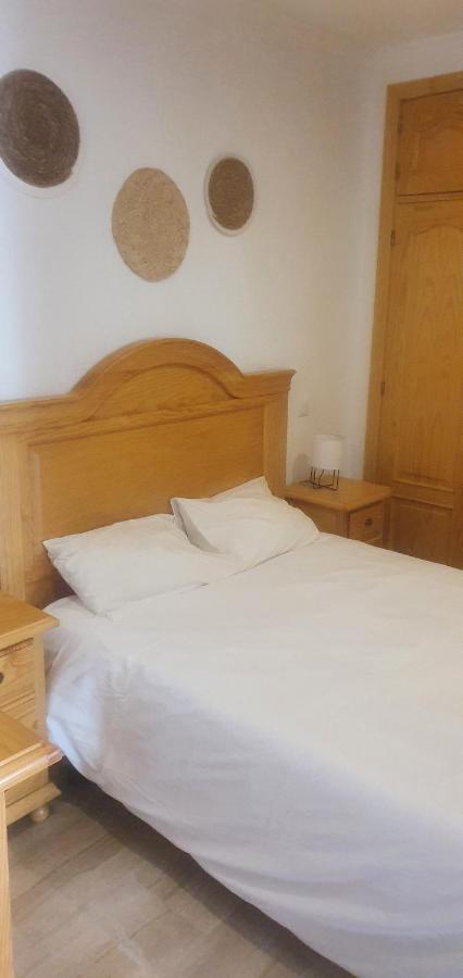 Apartamentos La Libertad Estepona Eksteriør billede
