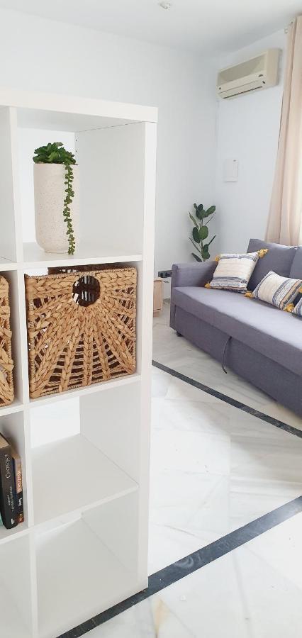 Apartamentos La Libertad Estepona Eksteriør billede