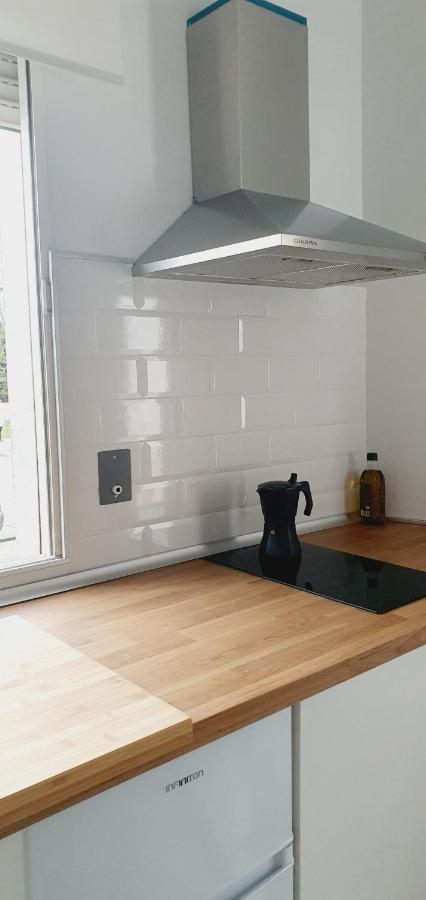 Apartamentos La Libertad Estepona Eksteriør billede