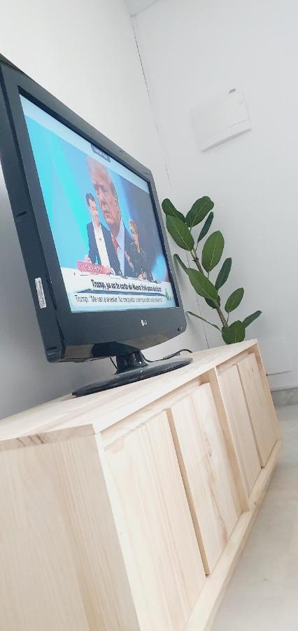 Apartamentos La Libertad Estepona Eksteriør billede