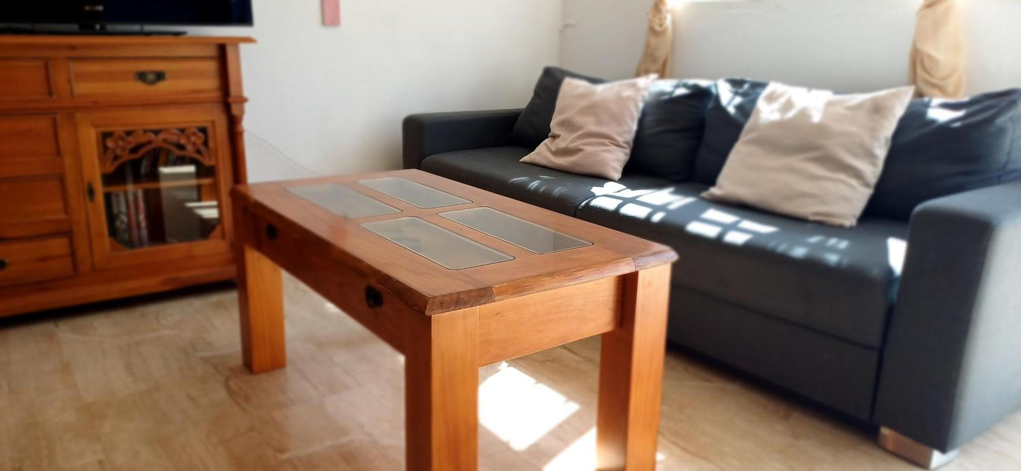 Apartamentos La Libertad Estepona Eksteriør billede